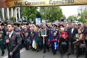 Юрий Бойко: Мы никому не дадим приуменьшить подвиг всех народов Советского Союза, которые вместе победили нацизм
