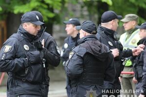 Полиция сняла ограничения на дорогах Киева