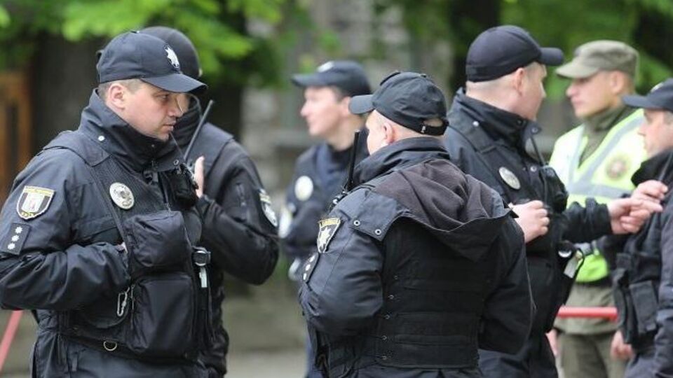 Полиция сняла ограничения на дорогах Киева