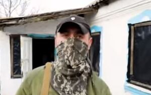 Денис Козьма з позивним Дід загинув на Донбасі