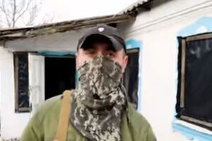 Денис Козьма с позывным Дед погиб на Донбассе