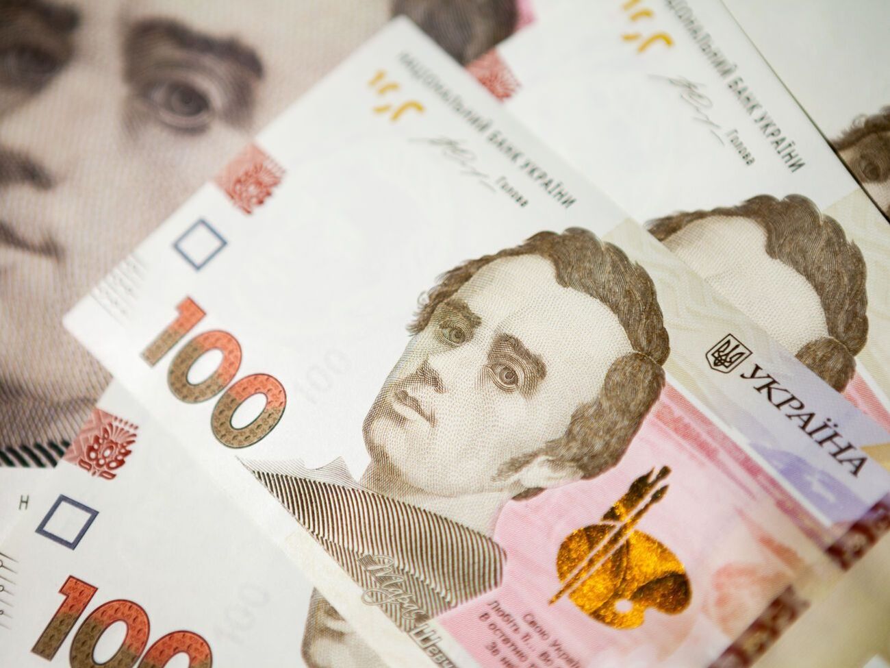 Мінекономрозвитку повідомило про зростання середньої зарплати в Україні