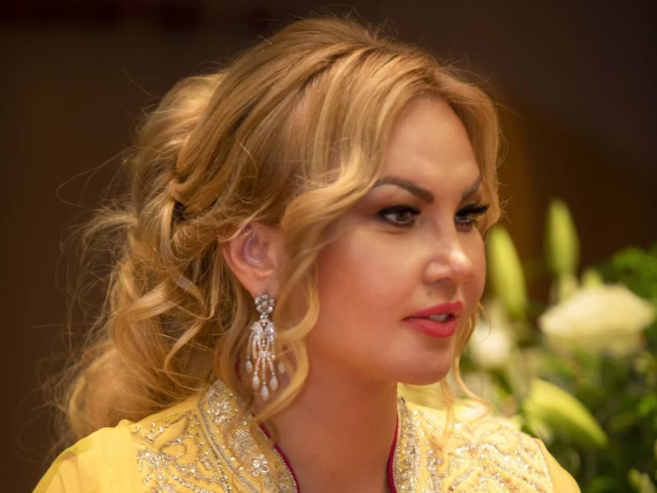 Камалія: Батько був садистом