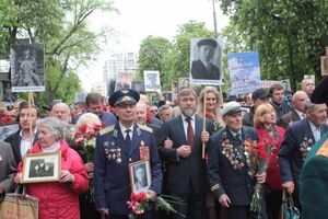 Вадим Новинський: Нам потрібна молодь, вихована на прикладі подвигу наших героїчних дідів