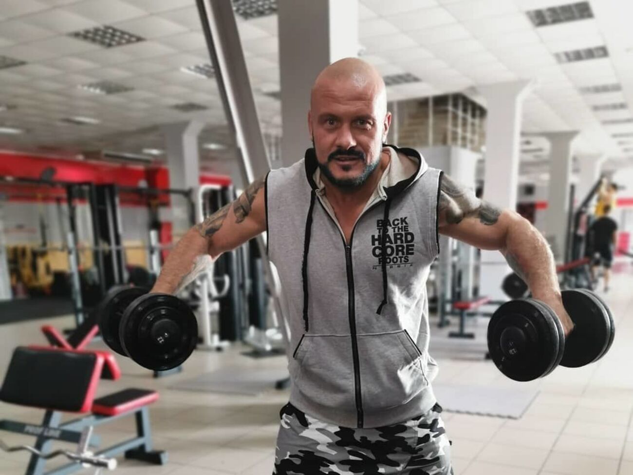 Узелков:&nbsp;Не смотрите на весы, смотрите в зеркало