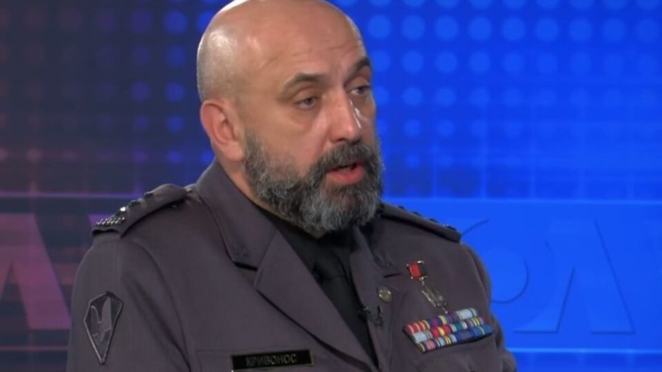 Криновос: Поки що немає такого розуміння, що щось може погіршитися