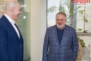 Коломойський: Можна було домовлятися, вони б від цього тільки раді і щасливі були. Просто ми цього не робили