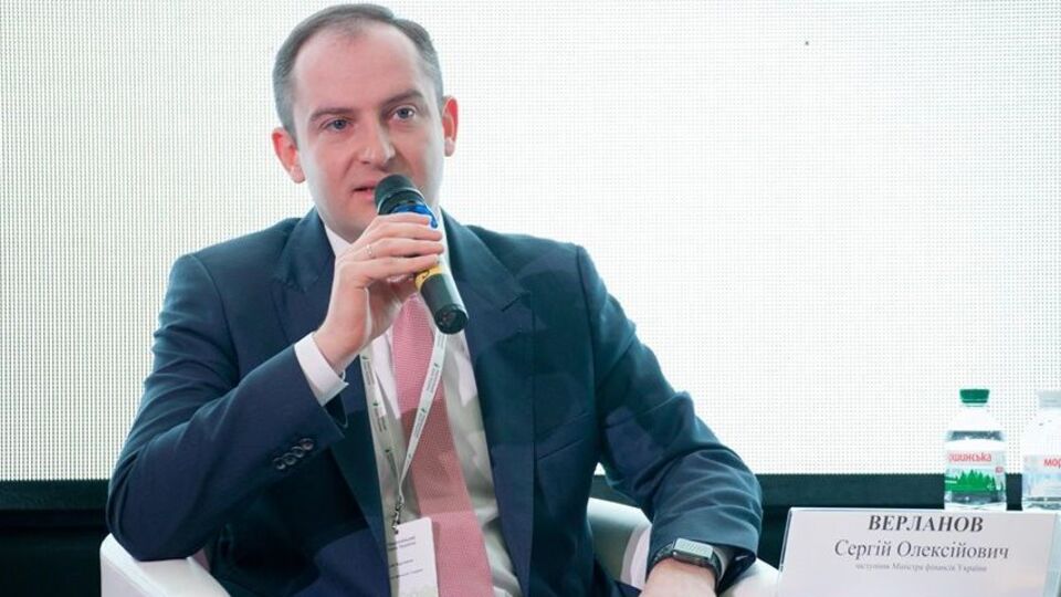 Верланов вважає, що практично кожен українець зможе стати користувачем електронного кабінету платника податків
