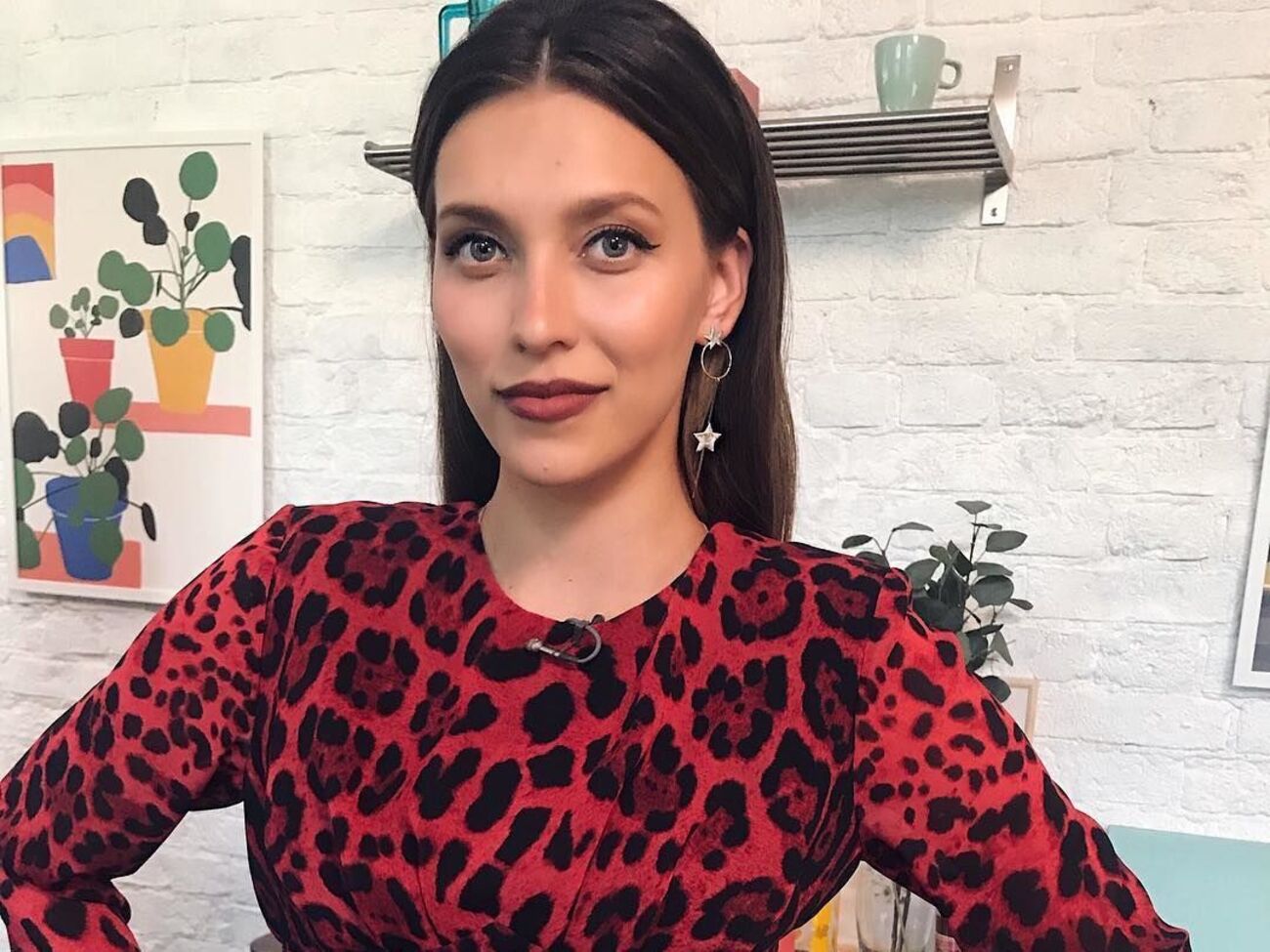 Тодоренко: С великим праздником!