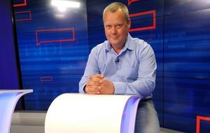 Кирило Сазонов: Повний контроль росіян – це нормально, а продаж двох обленерго українському енергохолдингу – ненормально, ґвалт, жах і зрада!