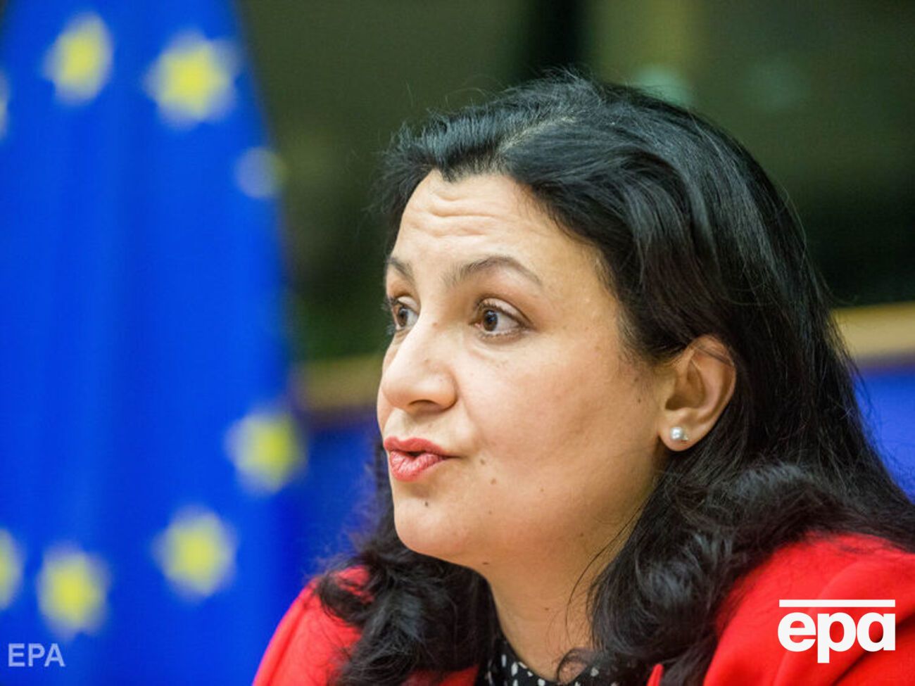 Климпуш-Цинцадзе заявила, що послідовність курсу важлива для взаємовідносин України з міжнародними фінансовими організаціями