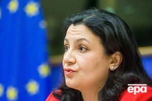 Климпуш-Цинцадзе заявила, що послідовність курсу важлива для взаємовідносин України з міжнародними фінансовими організаціями