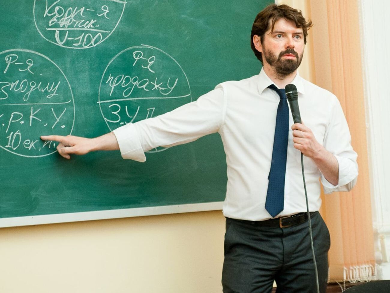 Новак: Інвестори взяли паузу й вичікують