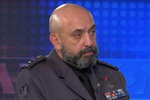 Кривонос: Главная задача информационной операции – это расшатать ситуацию внутри страны руками и мозгами самих украинцев