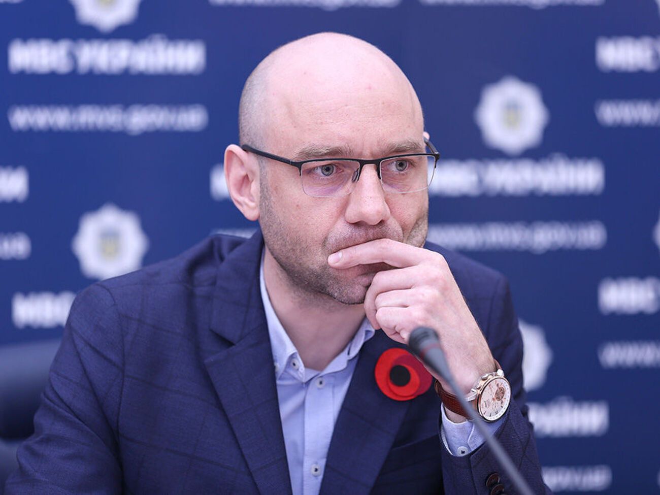 Тракало:&nbsp;Мероприятия по Украине прошли спокойно