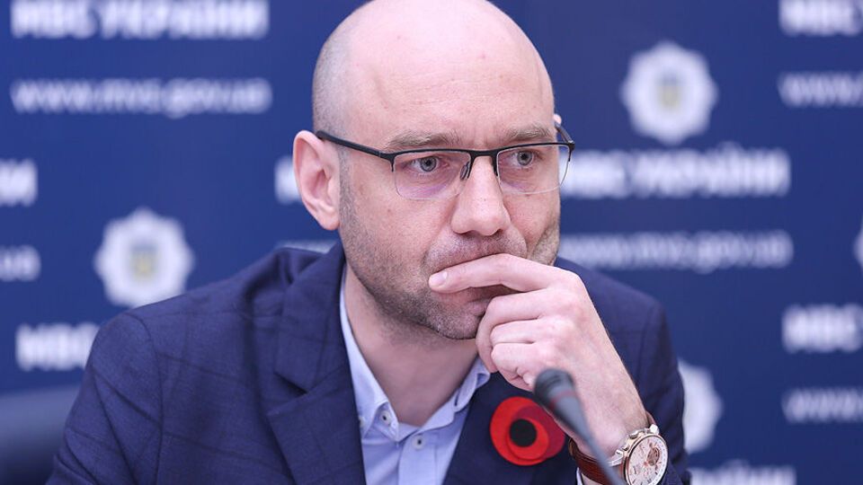 Тракало: Мероприятия по Украине прошли спокойно