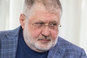 Коломойский: Отношения мои с медиа – это та или иная сторона правды или неправды