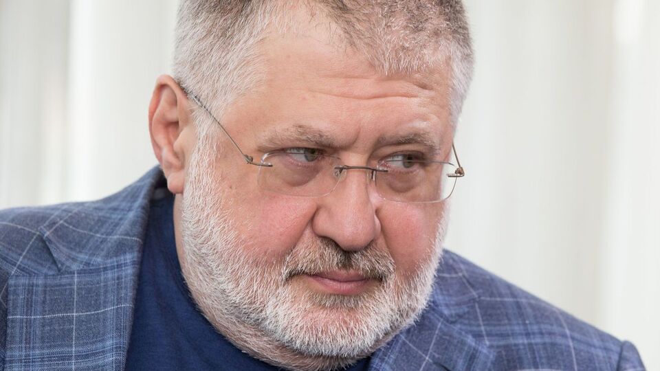 Коломойский: Отношения мои с медиа – это та или иная сторона правды или неправды