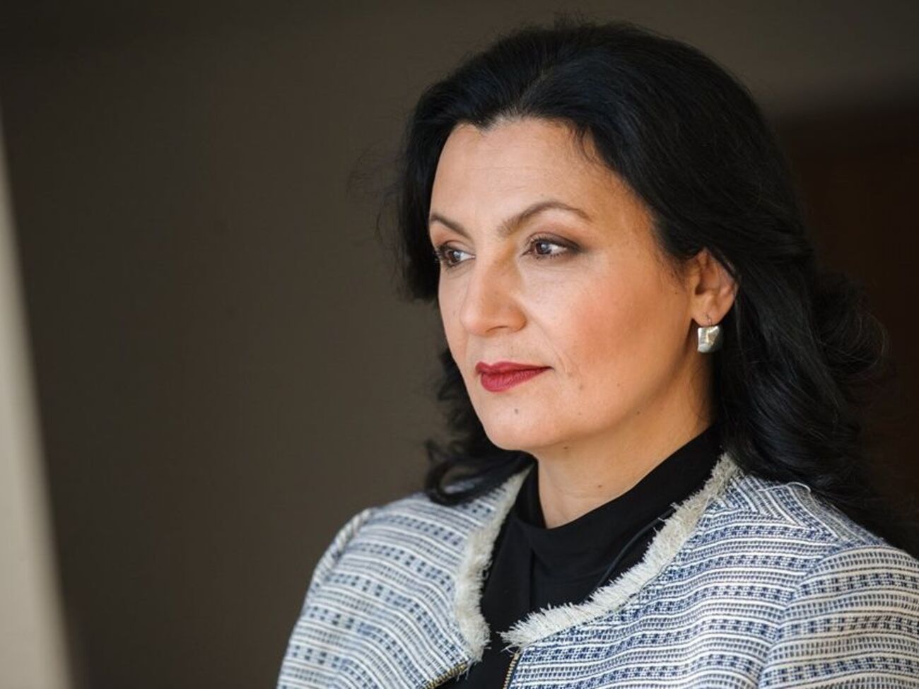 Климпуш-Цинцадзе: Важливо максимальну кількість рішень, які потребують, у тому числі, участі парламенту,&nbsp;прийняти&nbsp;до кінця червня &ndash; початку липня