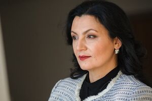 Климпуш-Цинцадзе: Важливо максимальну кількість рішень, які потребують, у тому числі, участі парламенту, прийняти до кінця червня – початку липня