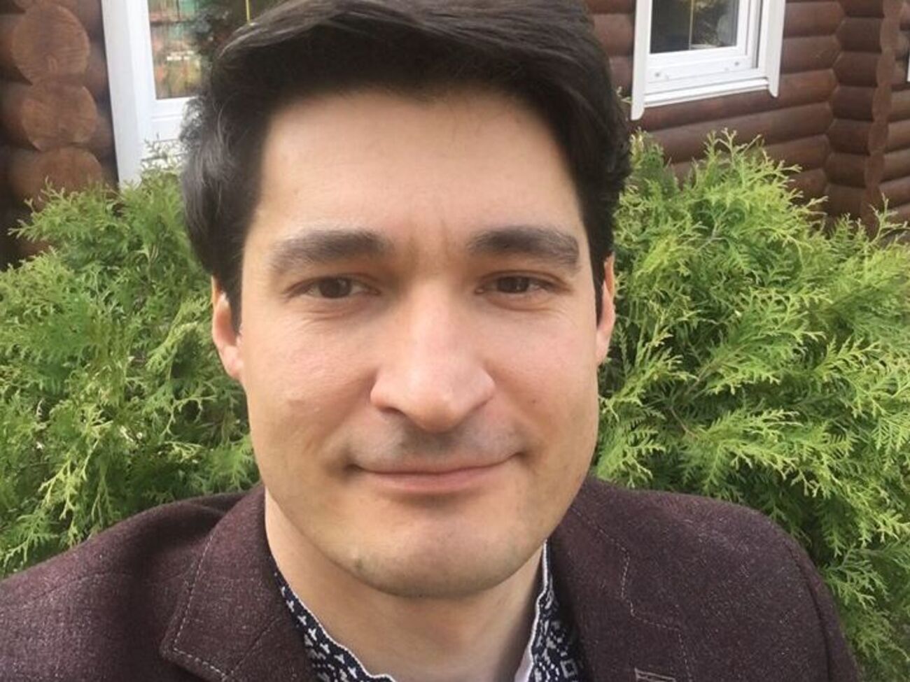Нам легше, ніж нашим дідусям – ворог винятково на сході. А в Другу світову Україна була між двома тоталітарними імперіями