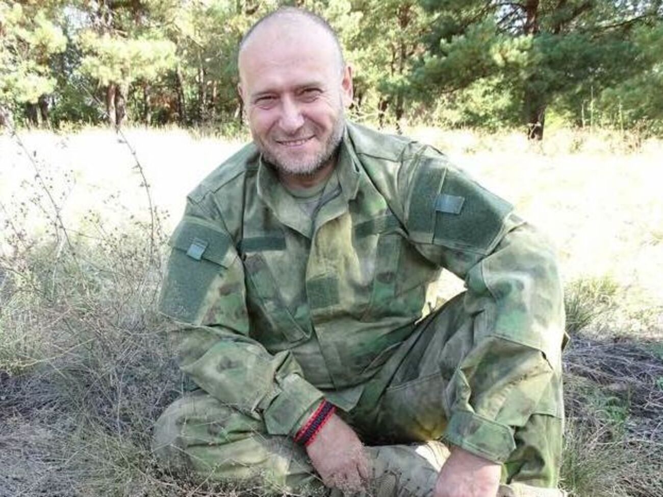 Присвоение звания Героя Украины Грицаку – заслуженное. Он руководил боевыми и специальными операциями как на передовой, так и за линией фронта