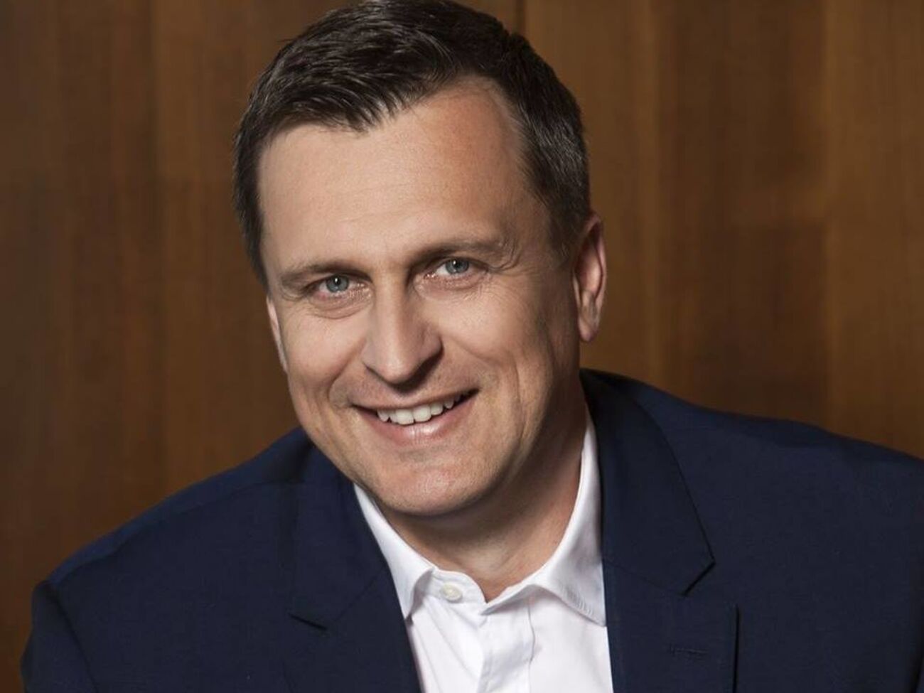 Данко (на фото) прибыл в Москву по приглашению спикера Госдумы&nbsp;Вячеслава Володина