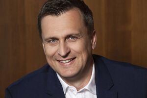 Данко (на фото) прибыл в Москву по приглашению спикера Госдумы Вячеслава Володина