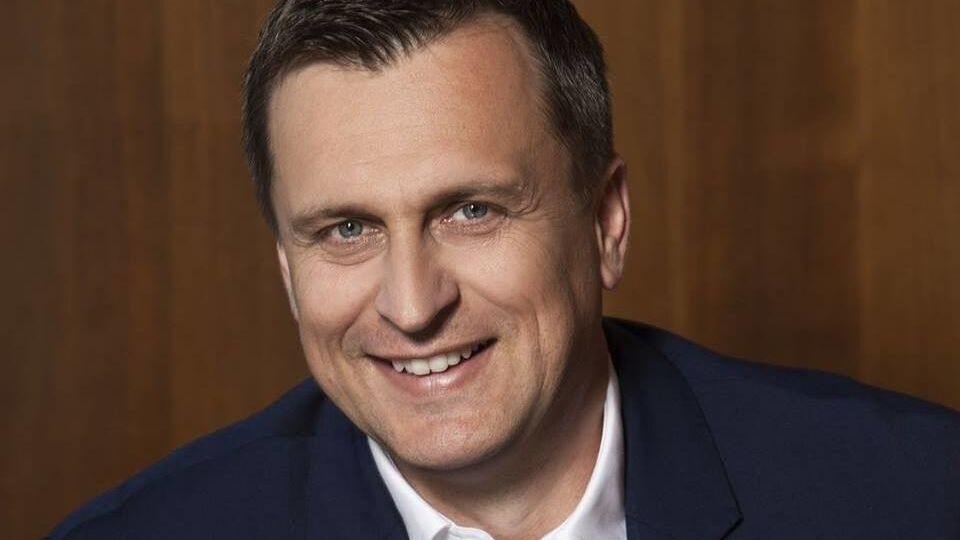 Данко (на фото) прибыл в Москву по приглашению спикера Госдумы Вячеслава Володина