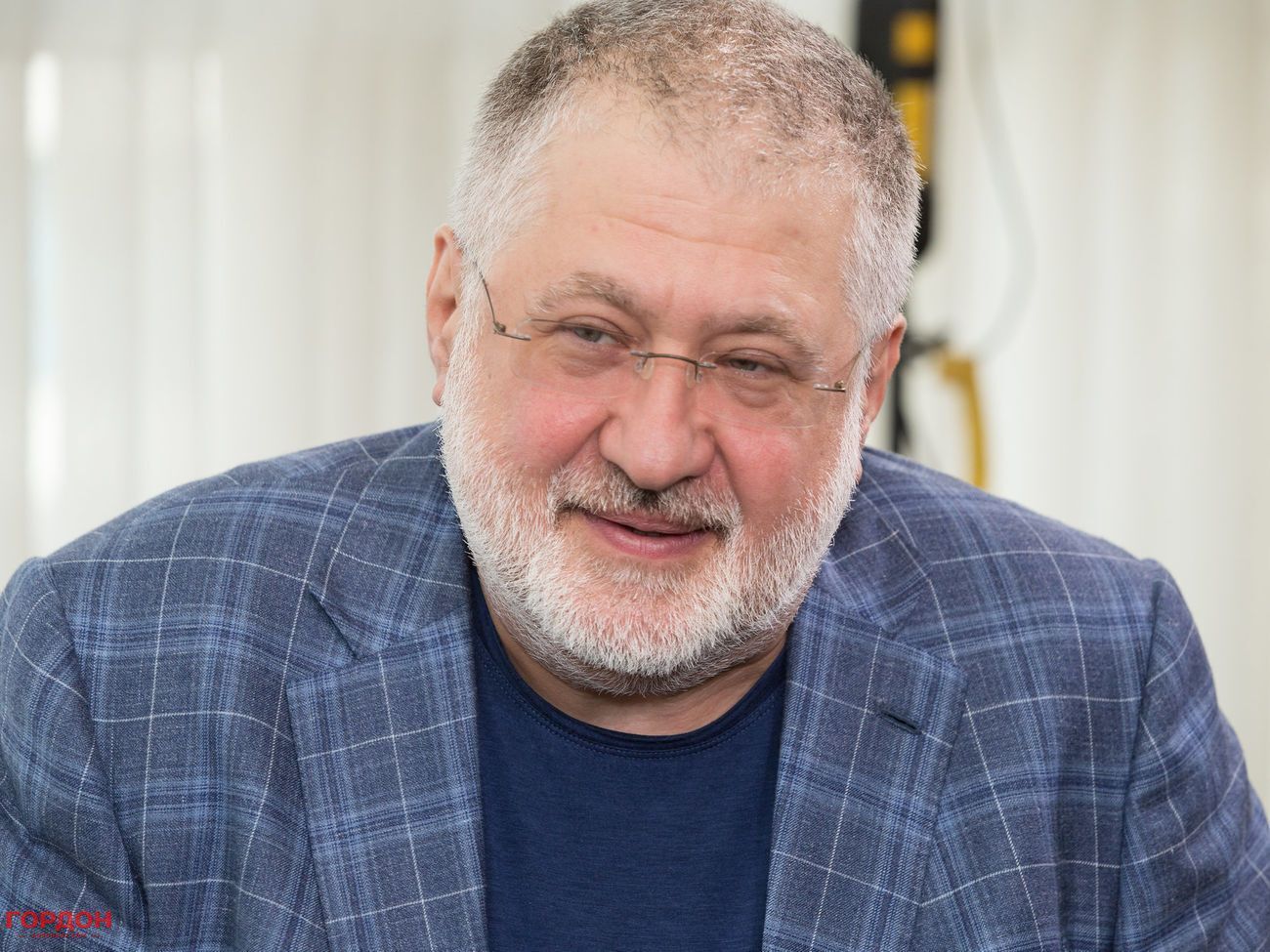 Коломойський: Аваков &ndash;&nbsp;якийсь стабілізаційний фактор