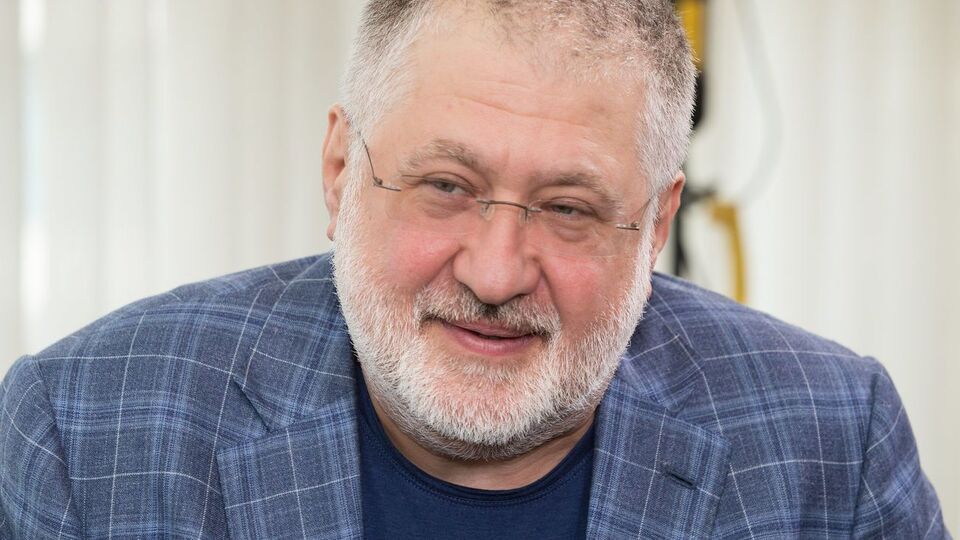 Коломойский: Аваков – какой-то стабилизирующий фактор