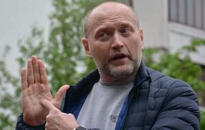 Порошенко повысил в звании начальника вооружения ВСУ Шевцова, при котором произошли взрывы на складах в Балаклее, Ичне, Калиновке и Сватово