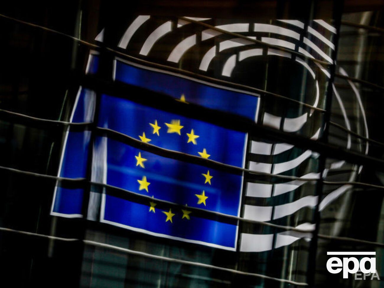 23 мая начинается голосование на выборах депутатов Европарламента