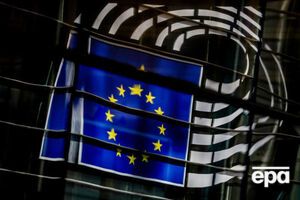 23 травня починається голосування на виборах депутатів Європарламенту