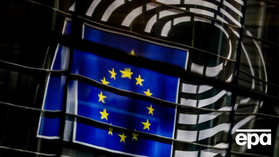 23 мая начинается голосование на выборах депутатов Европарламента