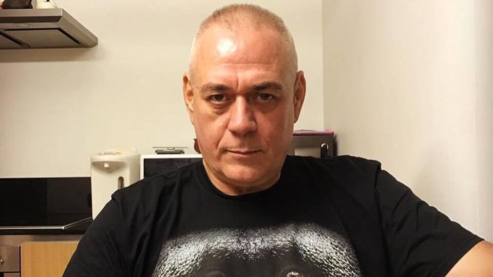 Доренко было 59 лет