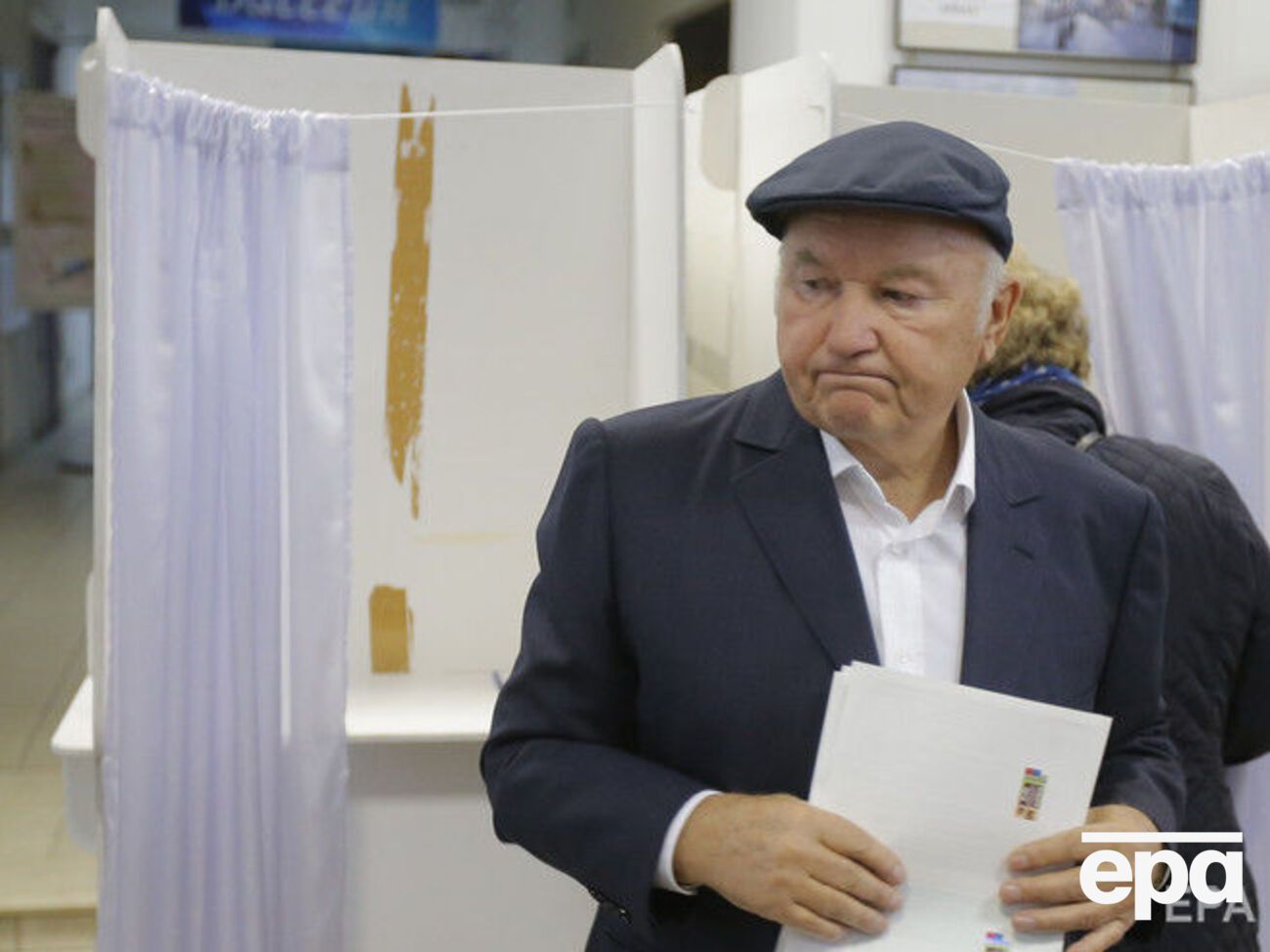 Лужков:&nbsp;У Доренко не было принципов, была злоба