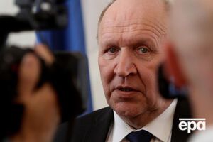 Лідер естонських правих Гельме, який очолює МВС країни, нагадав про територіальні претензії до Росії