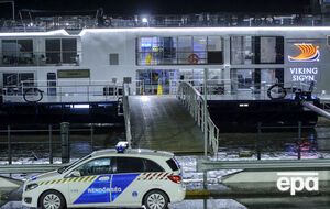 Капитан теплохода Viking находится под стражей