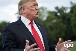 Трамп вважає, що в Британії буде чудова американська принцеса