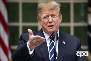 ЗМІ повідомляють, що Трамп запросив Зеленського у Вашингтон
