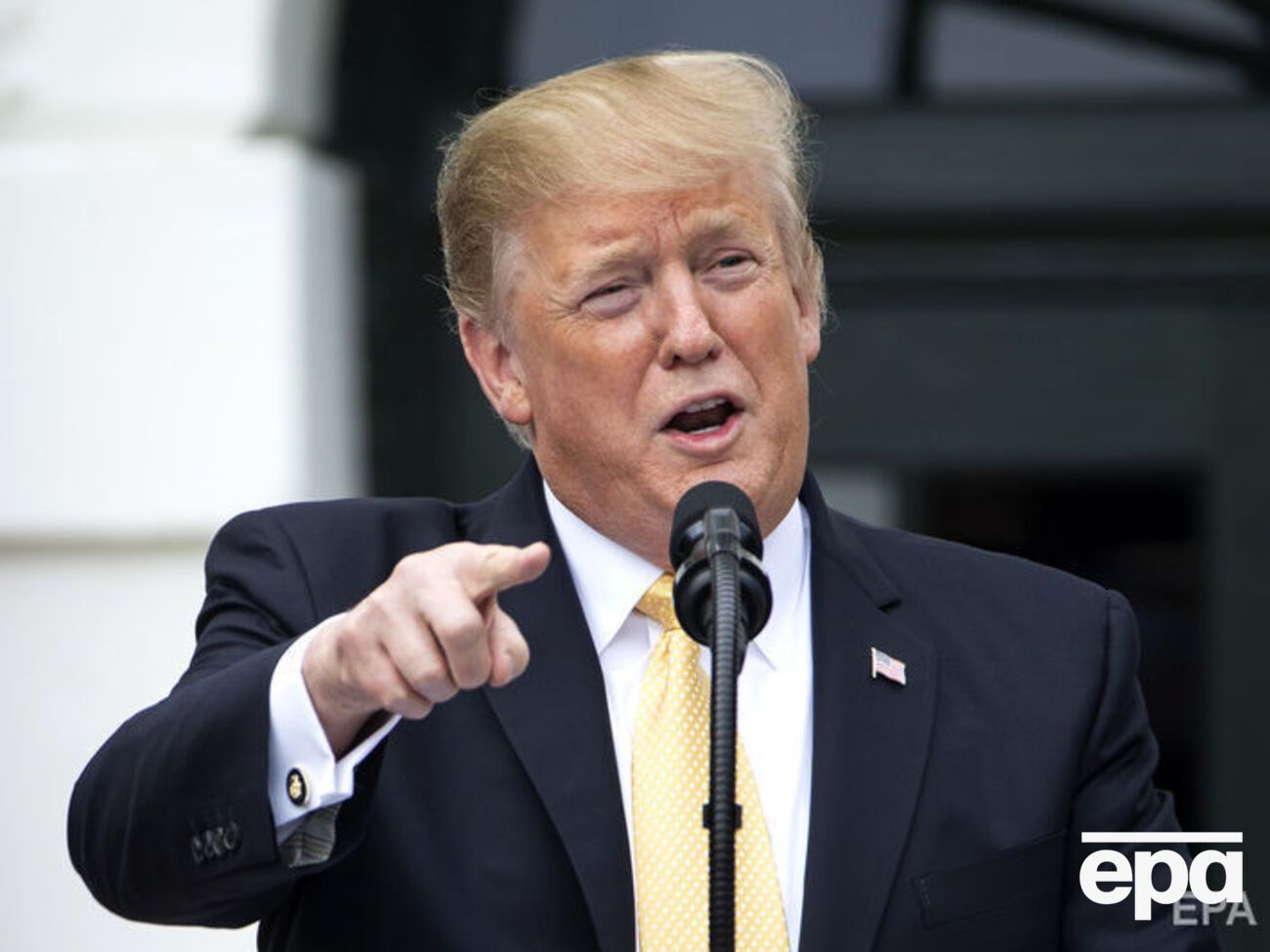 Трамп намерен участвовать в выборах президента США