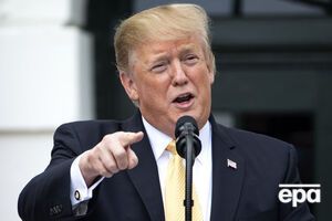 Трамп планує брати участь у виборах президента США
