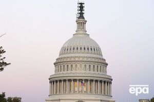 Законопроект о поддержке Украины внесли в Конгресс представители обеих парламентских партий