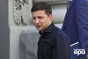 Зеленський подякував США