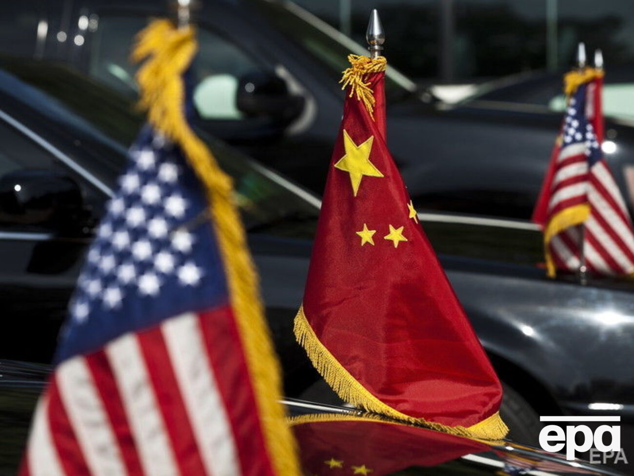 Переговори США і КНР щодо торговельної угоди поки безрезультатні