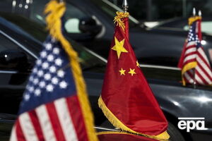 Переговори США і КНР щодо торговельної угоди поки безрезультатні