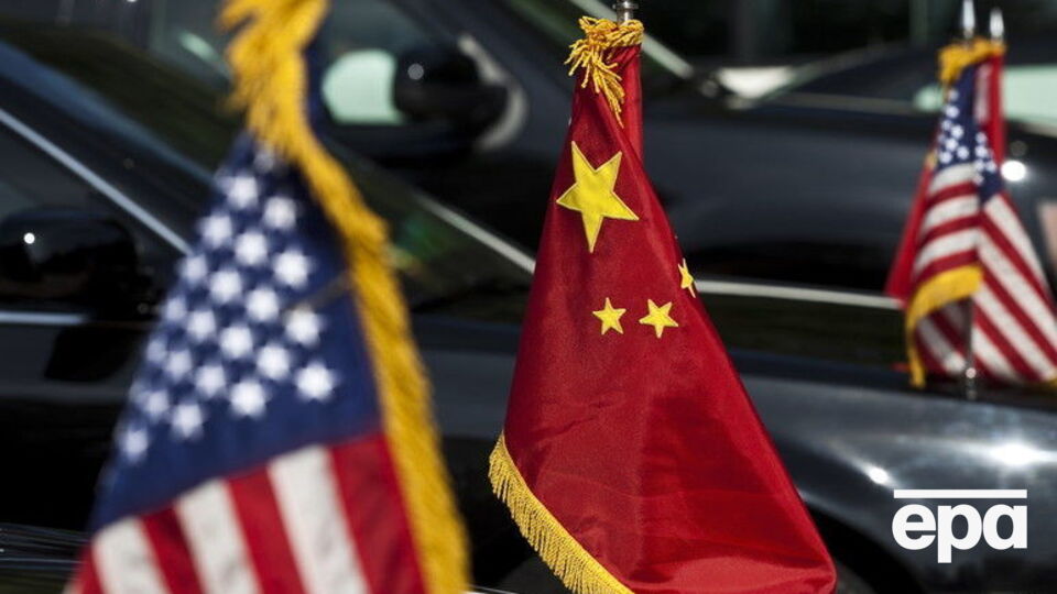 Переговори США і КНР щодо торговельної угоди поки безрезультатні