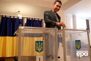Парламентские выборы пройдут 21 июля