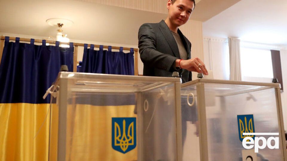 Парламентські вибори відбудуться 21 липня
